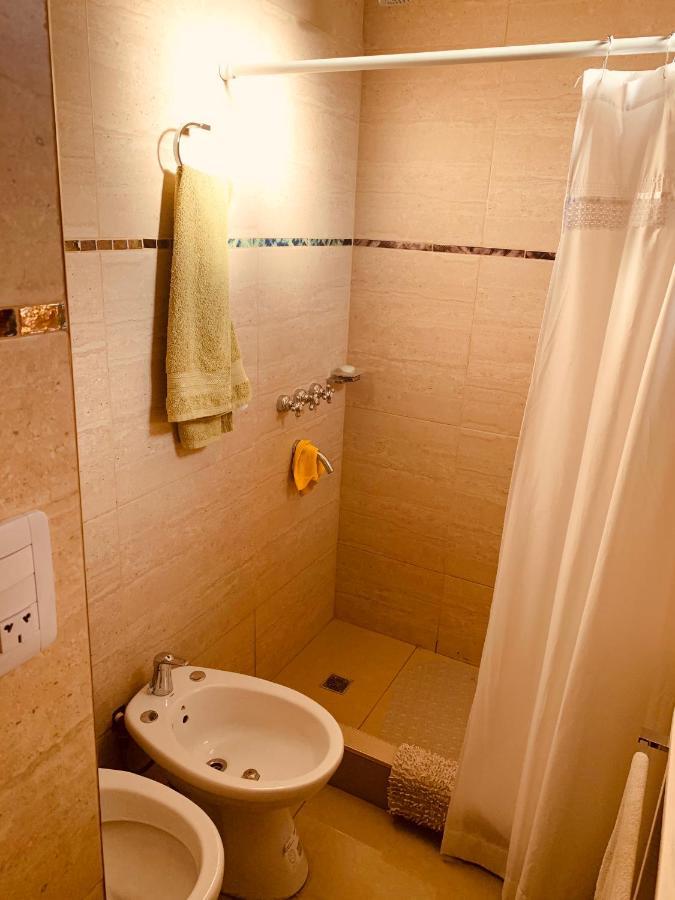 Altos De Empalme Bed & Breakfast Lobos Dış mekan fotoğraf