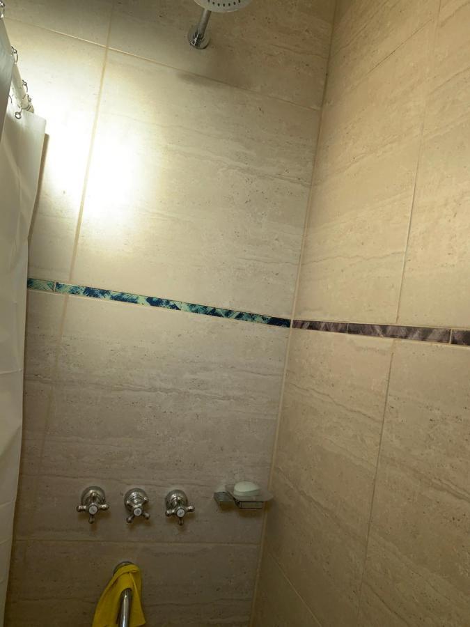 Altos De Empalme Bed & Breakfast Lobos Dış mekan fotoğraf