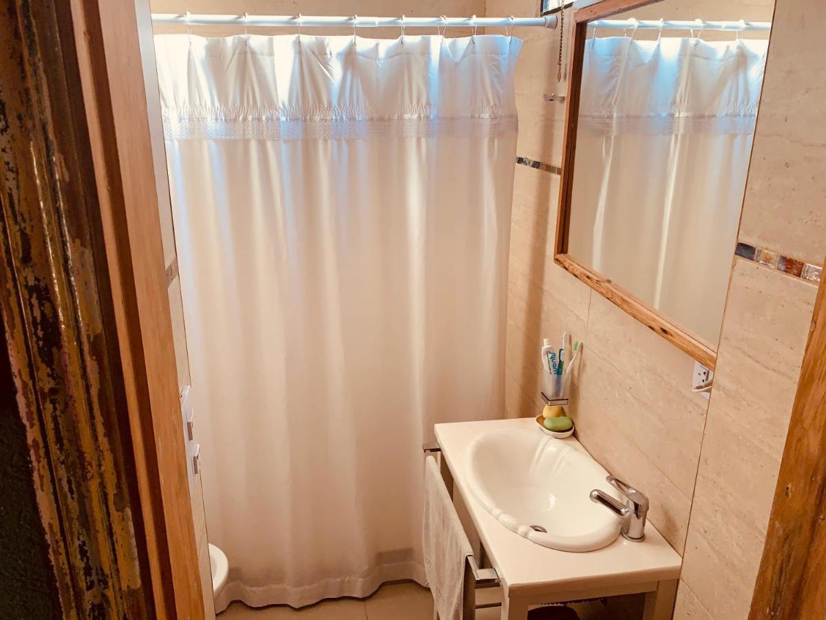 Altos De Empalme Bed & Breakfast Lobos Dış mekan fotoğraf