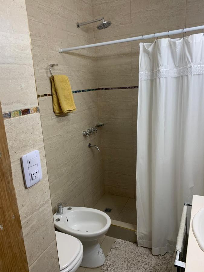 Altos De Empalme Bed & Breakfast Lobos Dış mekan fotoğraf