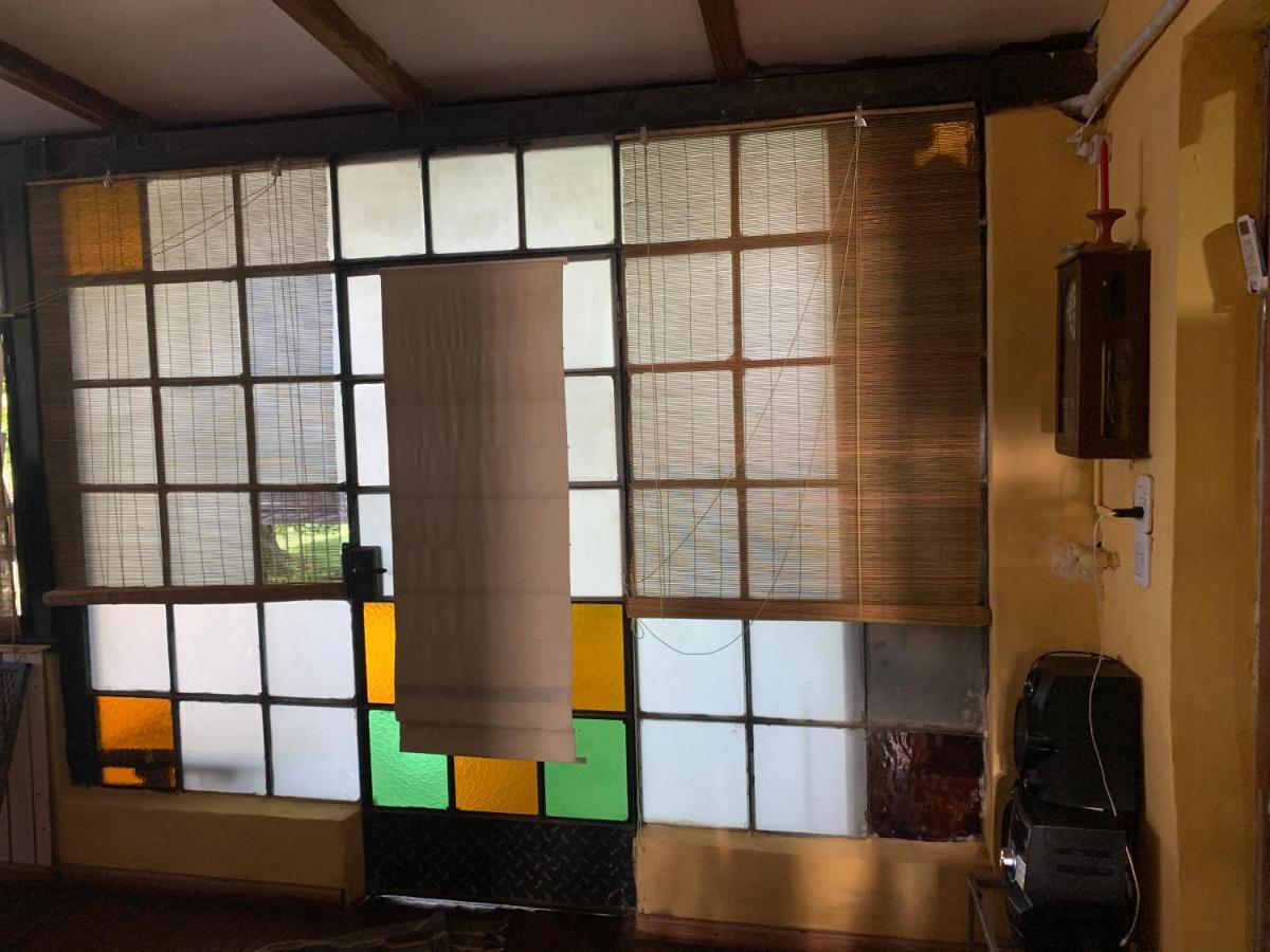 Altos De Empalme Bed & Breakfast Lobos Dış mekan fotoğraf